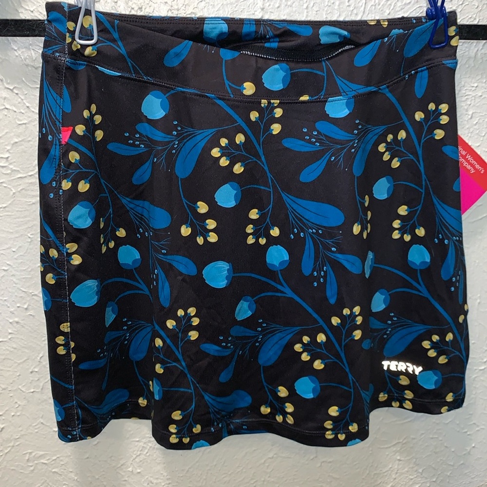 Terry Brand Skirt Women’s size X/S